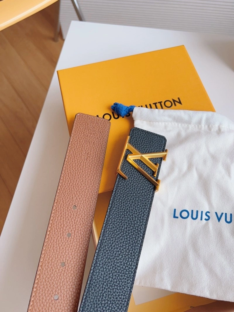 Louis Vuitton Belts Snug 297242