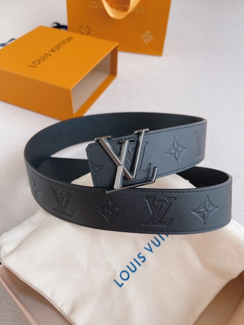 Colorful Louis Vuitton Belts 297262