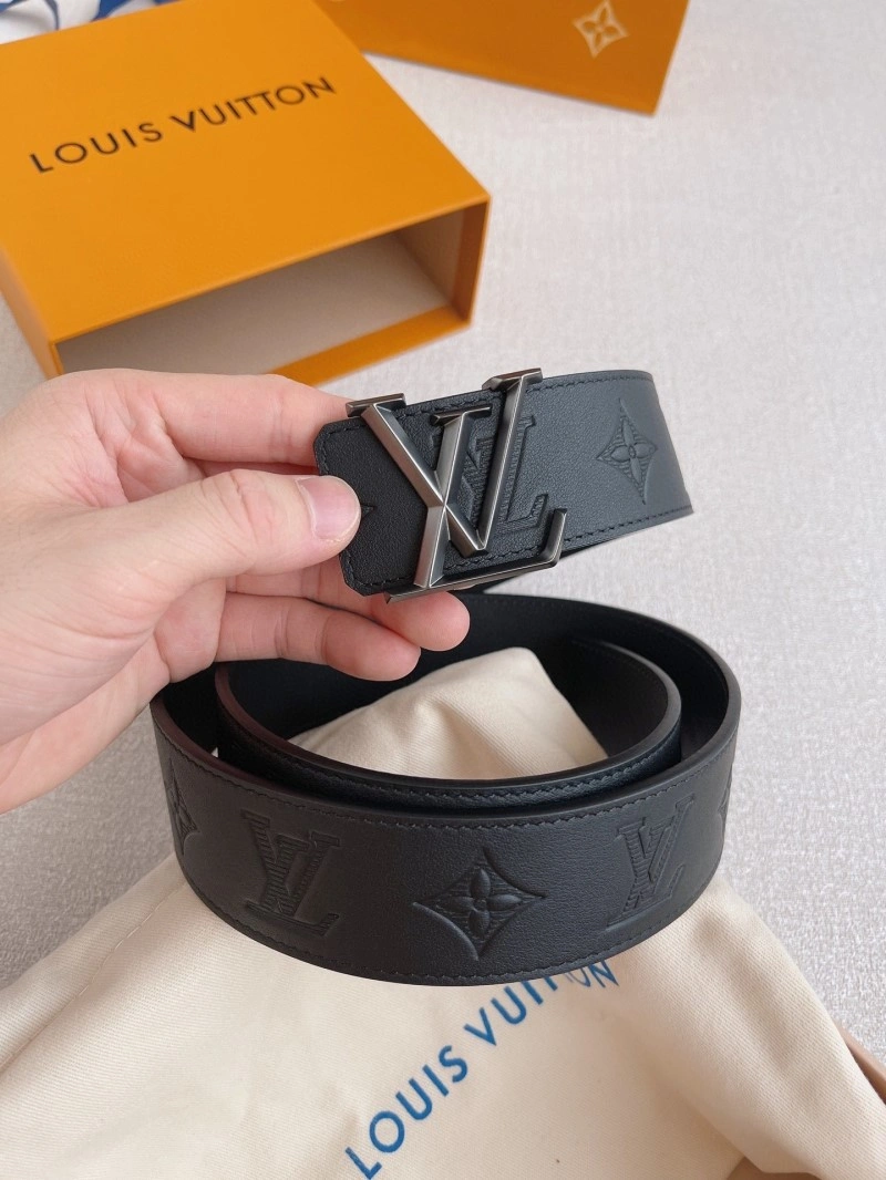 Colorful Louis Vuitton Belts 297262