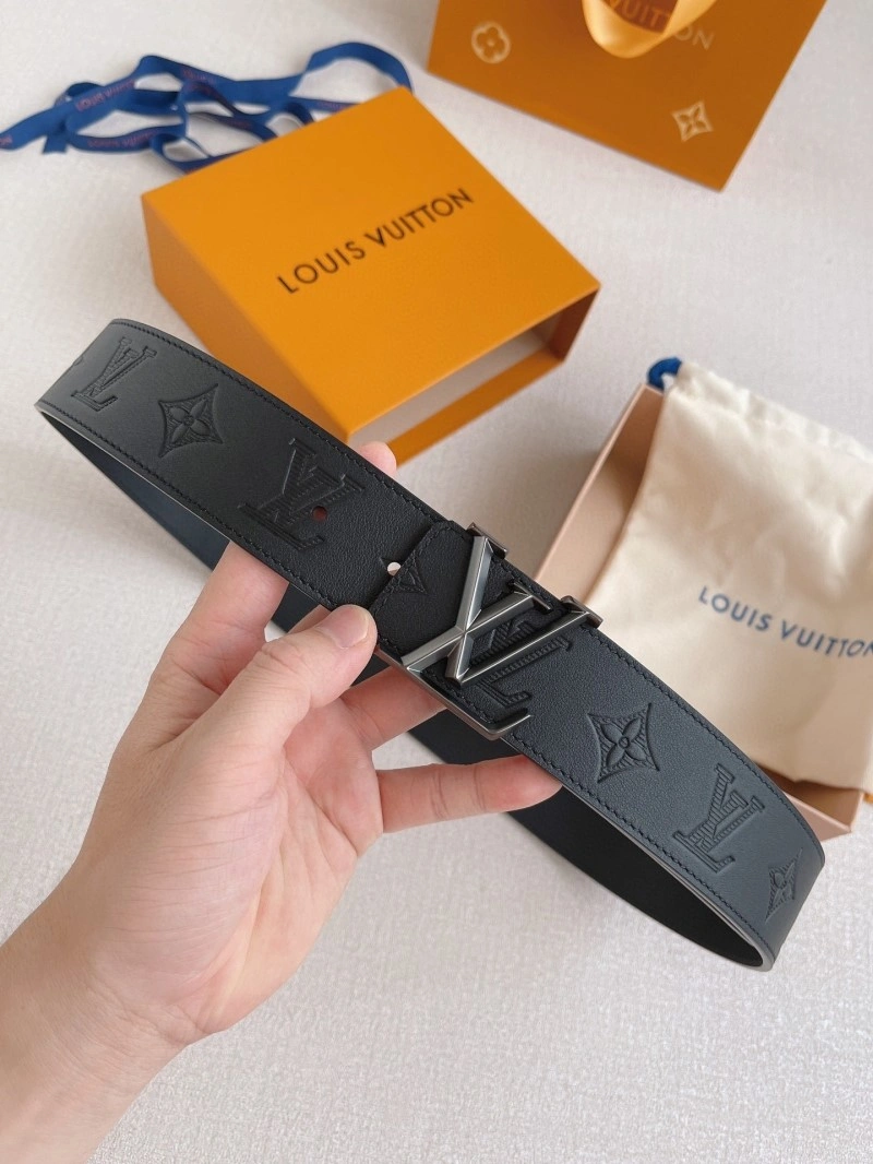 Colorful Louis Vuitton Belts 297262