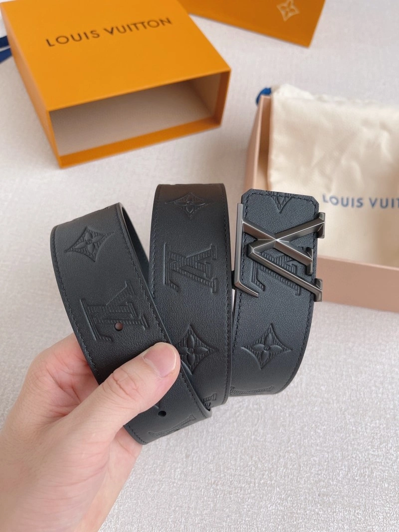 Colorful Louis Vuitton Belts 297262