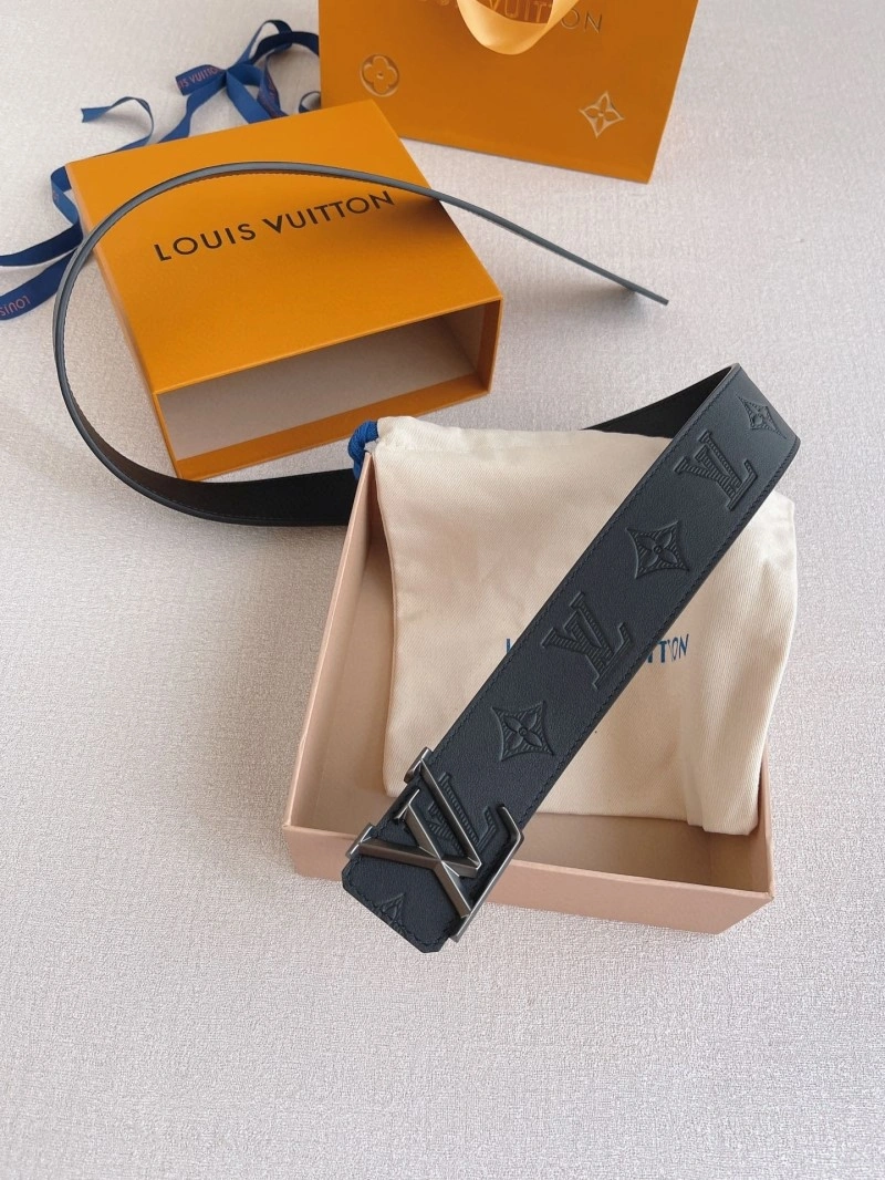 Colorful Louis Vuitton Belts 297262