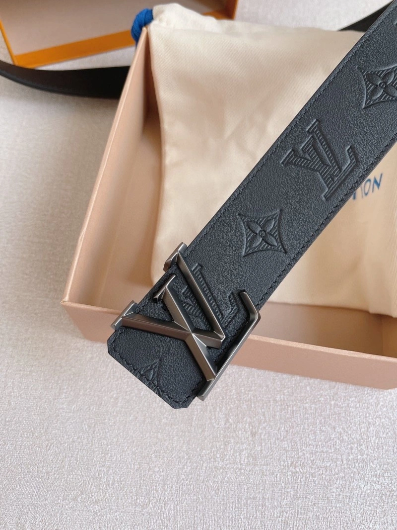 Colorful Louis Vuitton Belts 297262