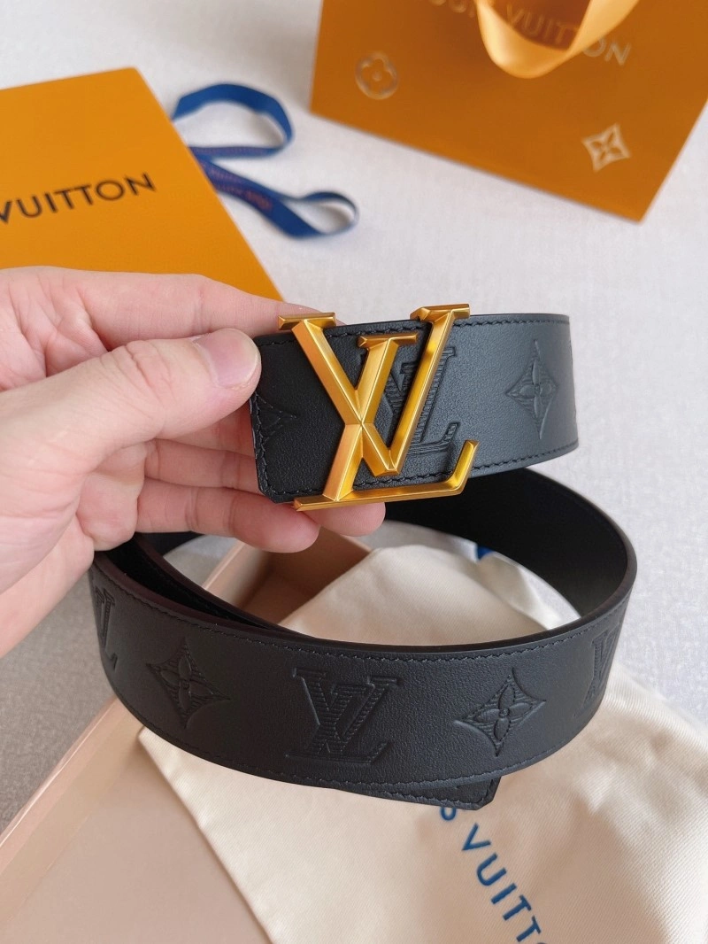 Louis Vuitton Belts Durable 297248
