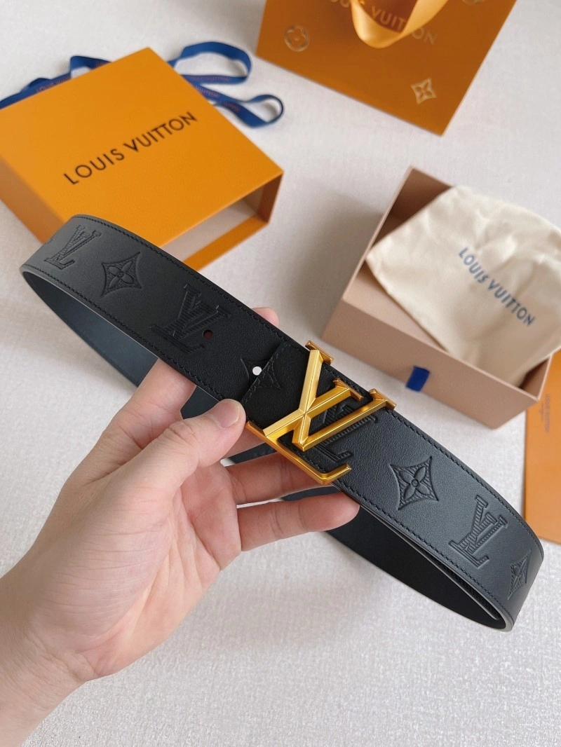 Louis Vuitton Belts Durable 297248