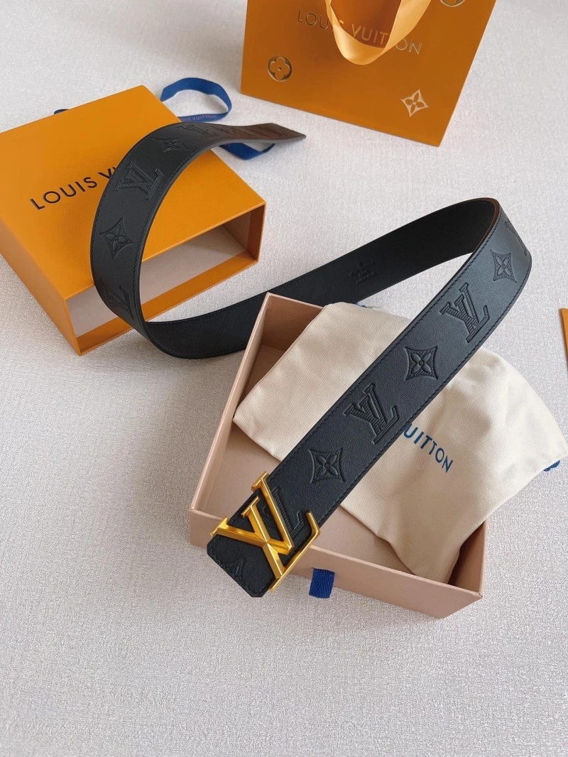 Louis Vuitton Belts Durable 297248