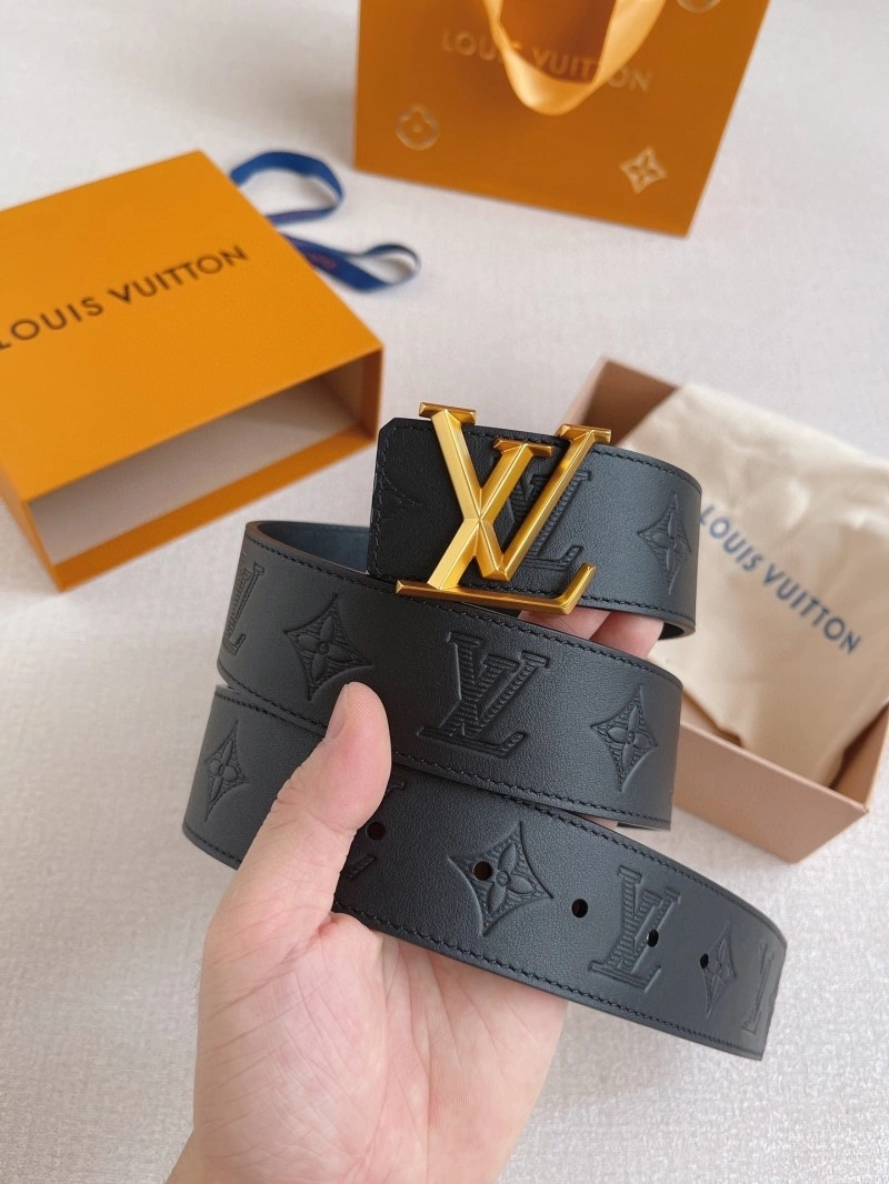 Louis Vuitton Belts Durable 297248