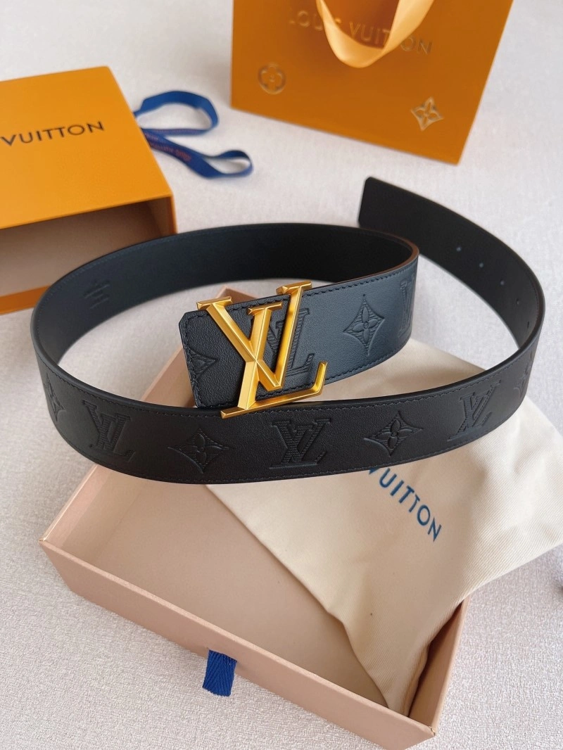 Louis Vuitton Belts Durable 297248