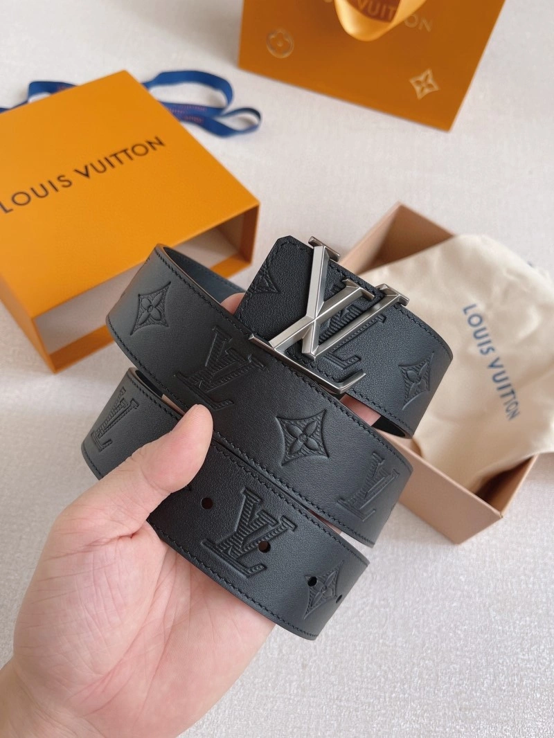 Chic Louis Vuitton Belts 297238