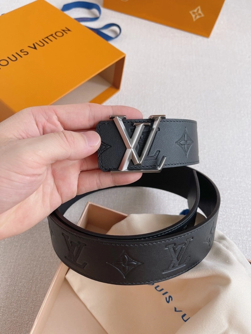 Chic Louis Vuitton Belts 297238