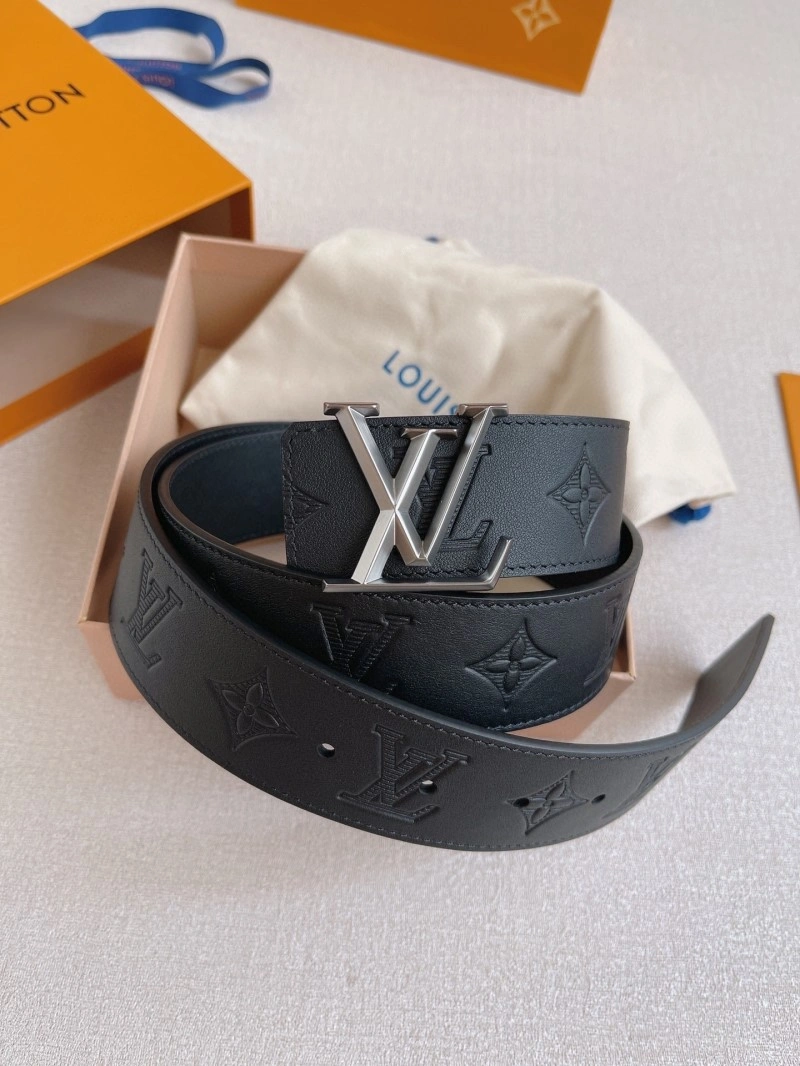 Chic Louis Vuitton Belts 297238