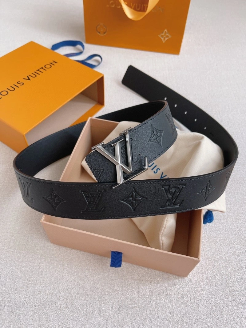 Chic Louis Vuitton Belts 297238