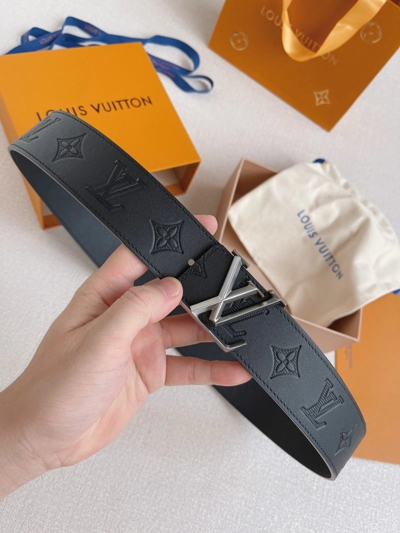 Chic Louis Vuitton Belts 297238