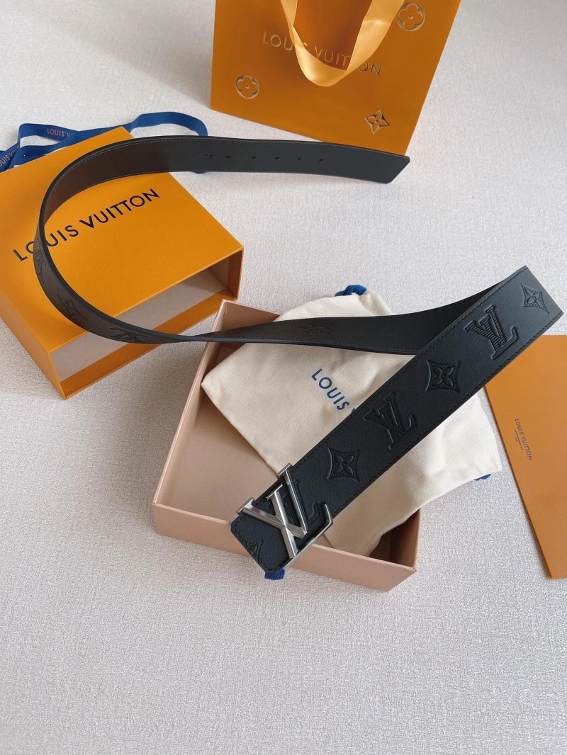 Chic Louis Vuitton Belts 297238