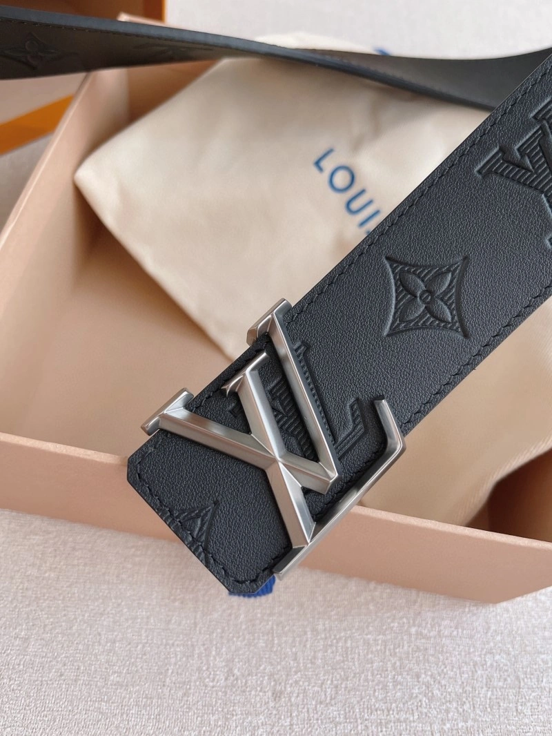 Chic Louis Vuitton Belts 297238