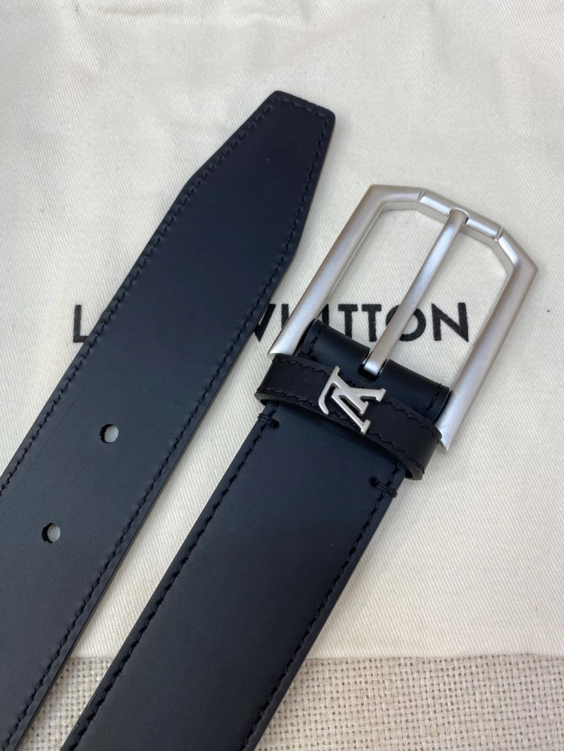 Louis Vuitton Belts TimelessDesign 297249