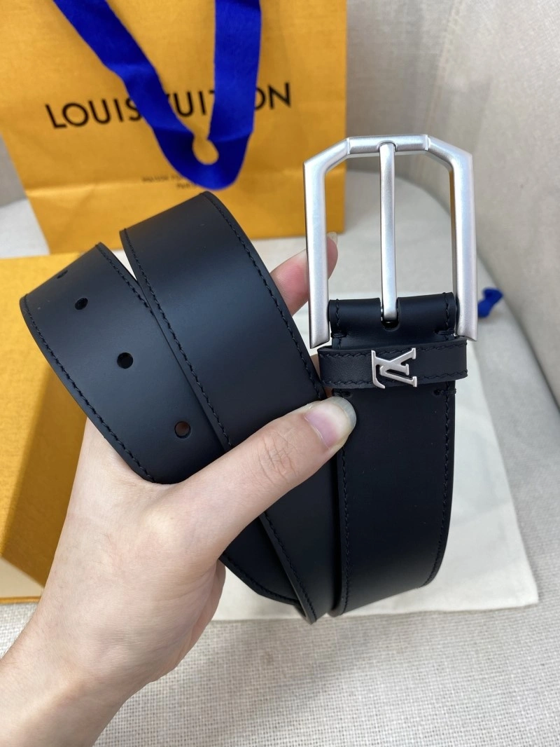 Louis Vuitton Belts TimelessDesign 297249