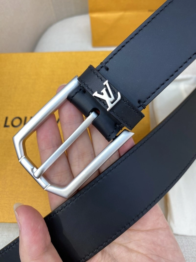 Louis Vuitton Belts TimelessDesign 297249