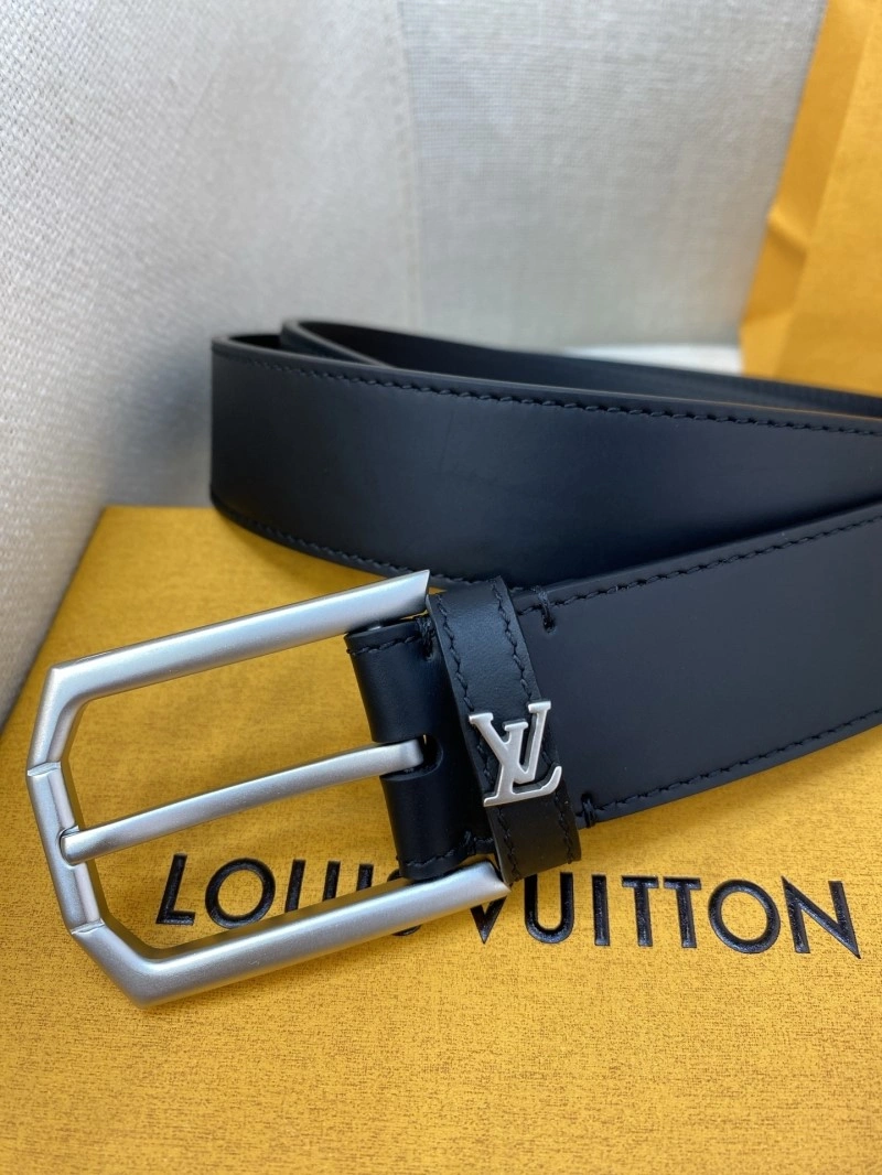 Louis Vuitton Belts TimelessDesign 297249