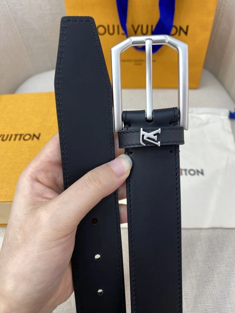 Louis Vuitton Belts TimelessDesign 297249