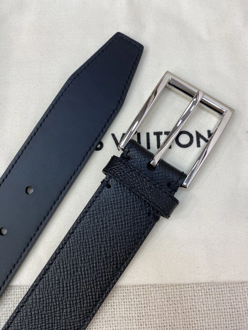 Louis Vuitton Belts Breathable 297245