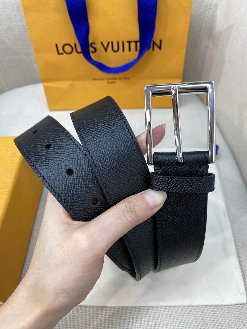 Louis Vuitton Belts Breathable 297245