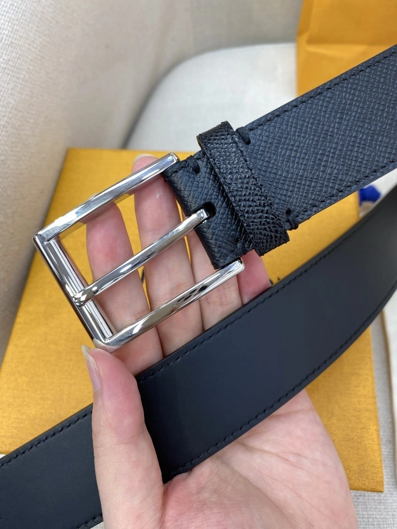 Louis Vuitton Belts Breathable 297245