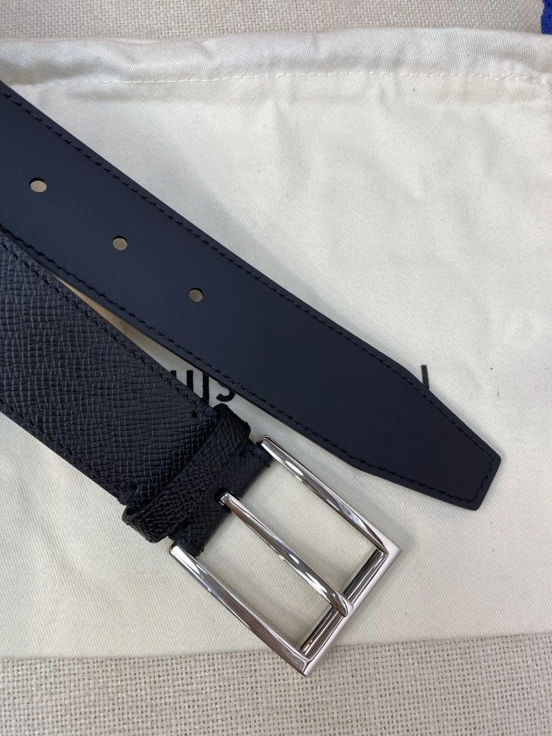 Louis Vuitton Belts Breathable 297245