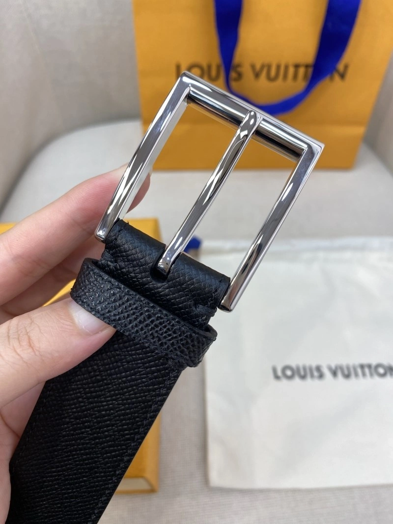 Louis Vuitton Belts Breathable 297245