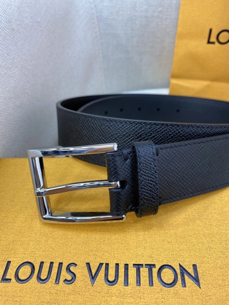 Louis Vuitton Belts Breathable 297245