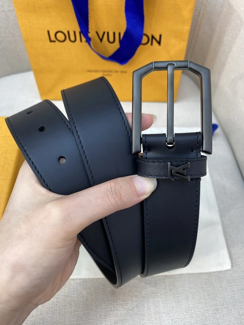Louis Vuitton Belts Cozy 297240
