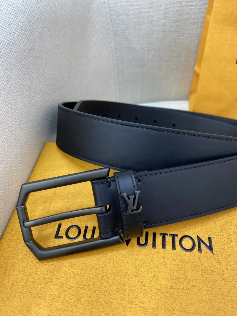 Louis Vuitton Belts Cozy 297240