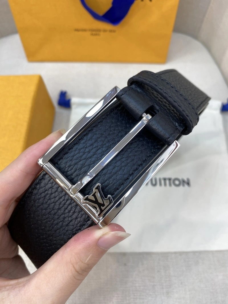 Louis Vuitton Belts Breathable 297234