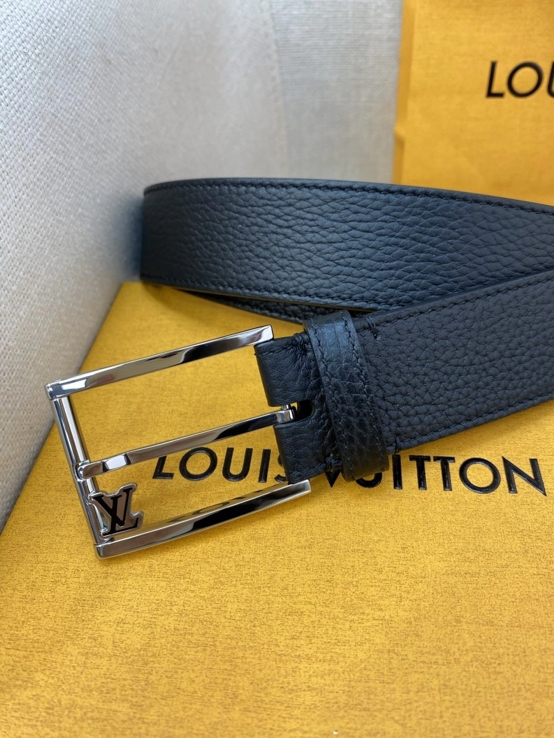 Louis Vuitton Belts Breathable 297234