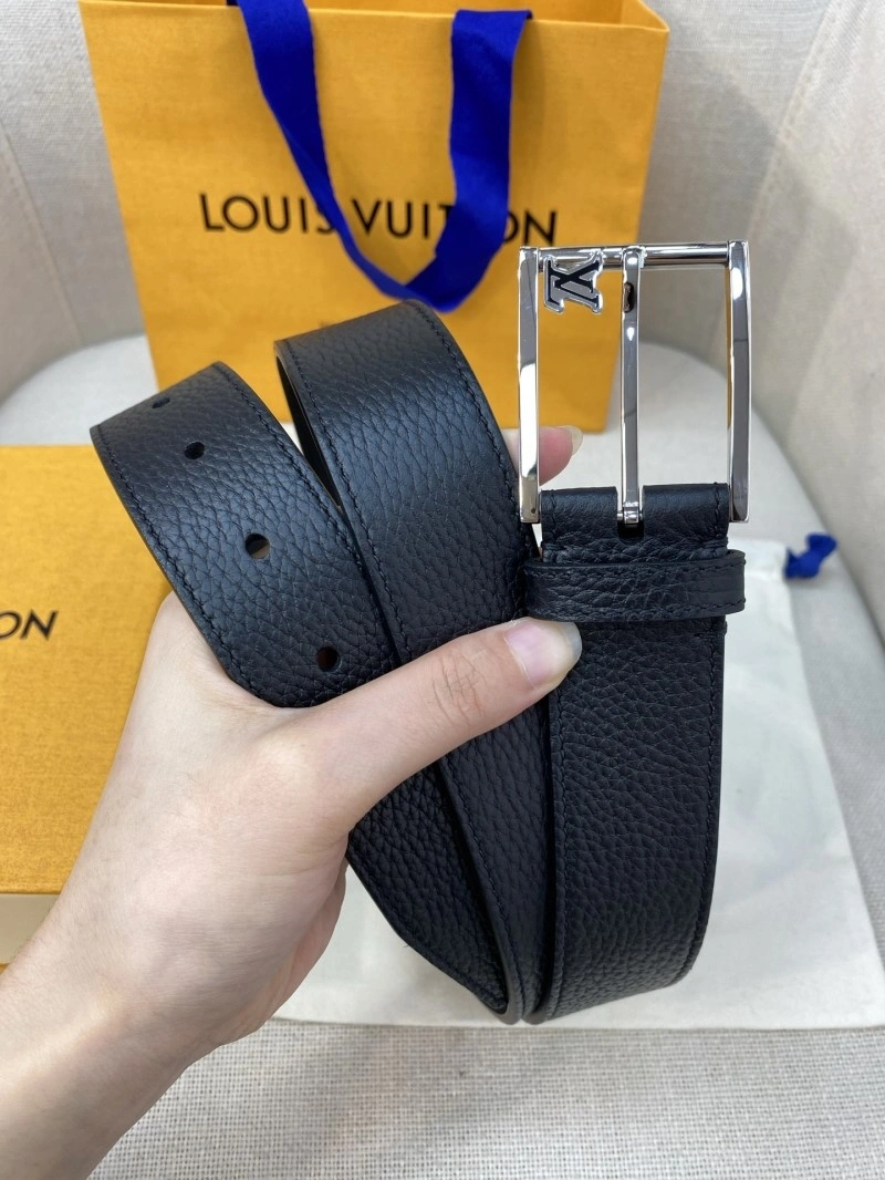 Louis Vuitton Belts Breathable 297234