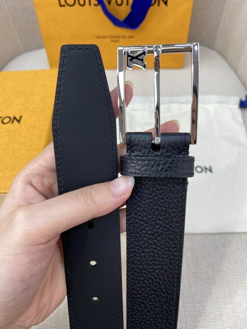 Louis Vuitton Belts Breathable 297234