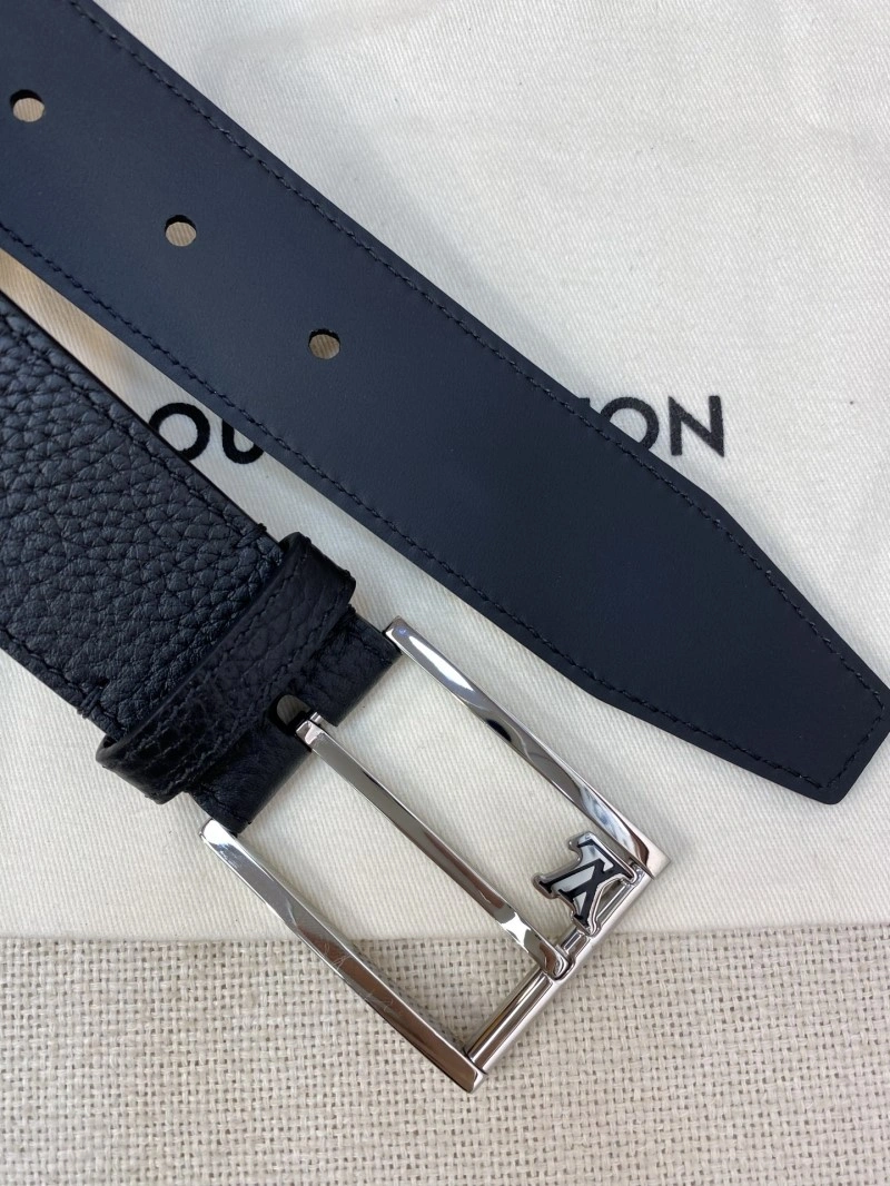 Louis Vuitton Belts Breathable 297234