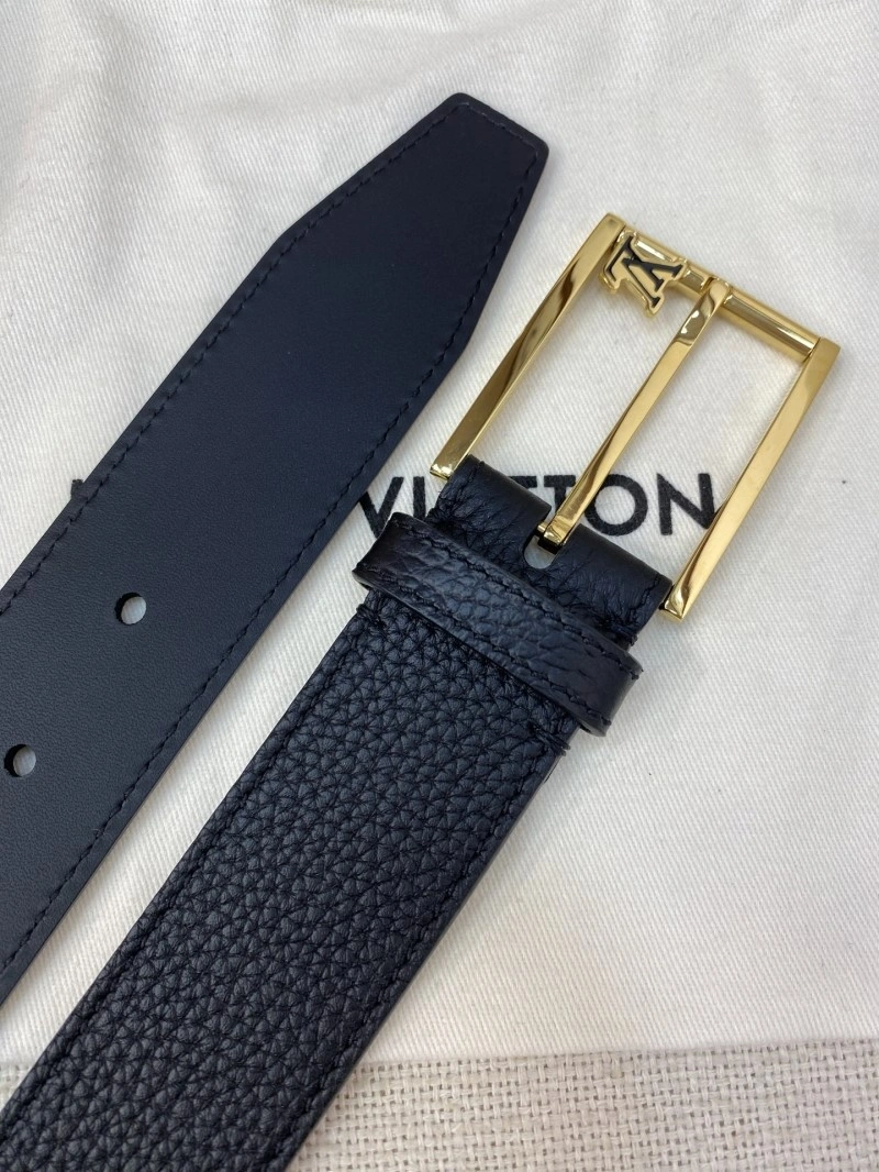 Trendsetting Louis Vuitton Belts 297244
