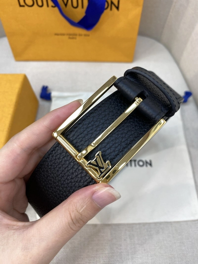 Trendsetting Louis Vuitton Belts 297244