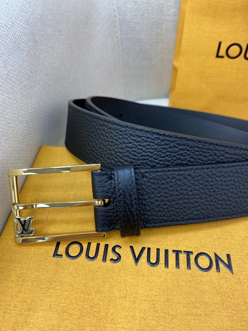 Trendsetting Louis Vuitton Belts 297244