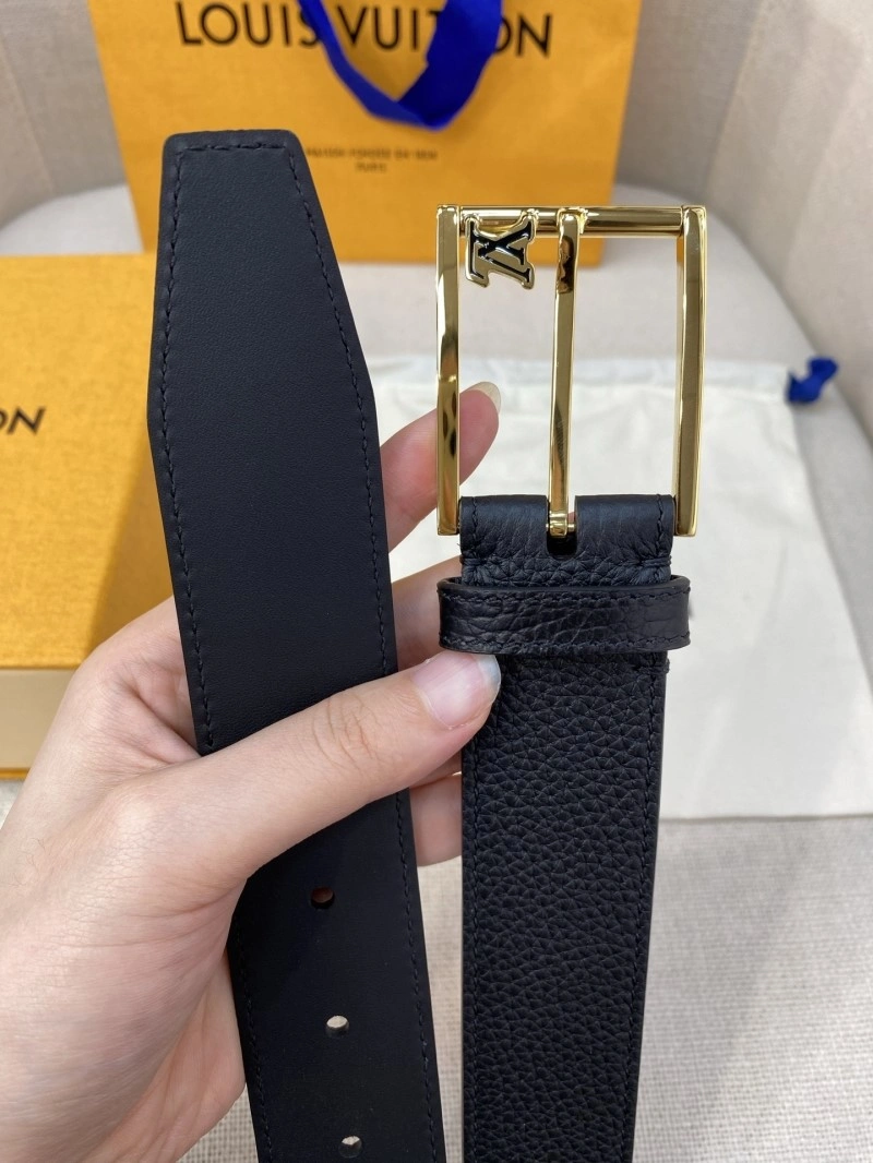 Trendsetting Louis Vuitton Belts 297244