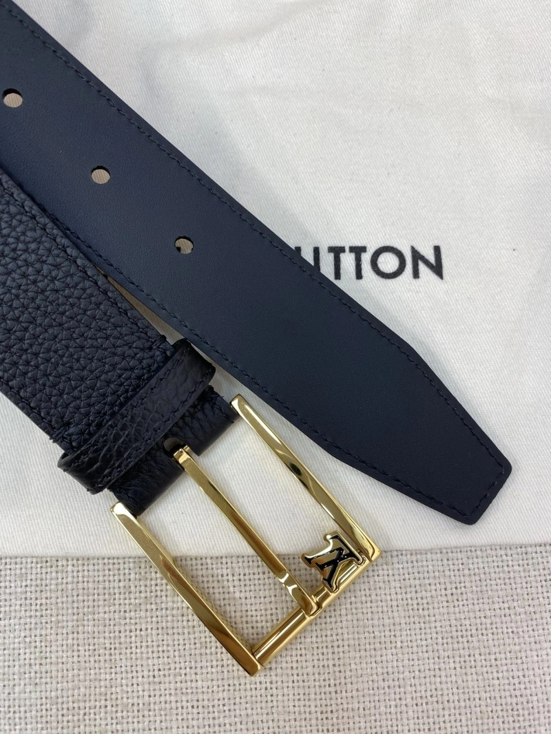 Trendsetting Louis Vuitton Belts 297244