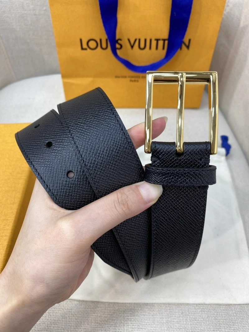 Durable Louis Vuitton Belts 297241