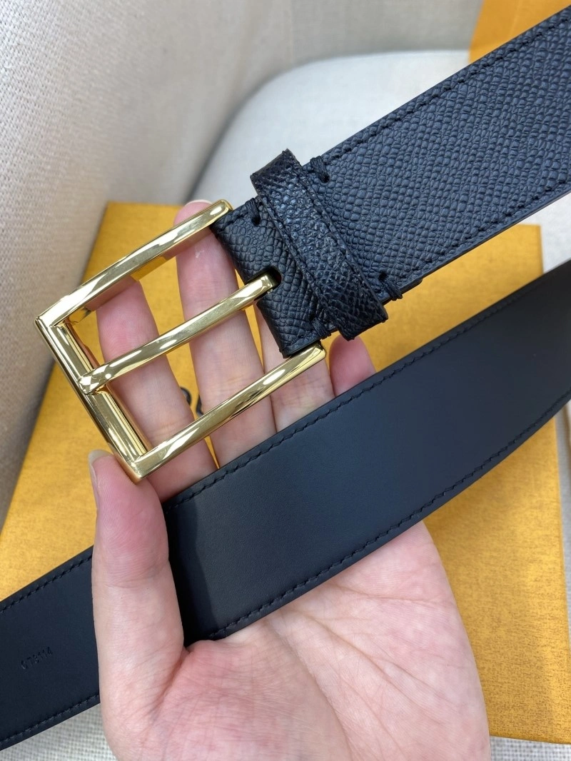 Durable Louis Vuitton Belts 297241