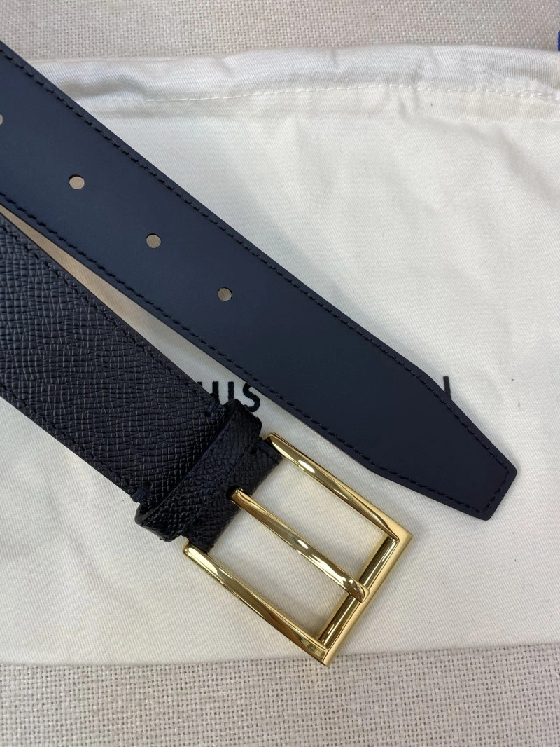 Durable Louis Vuitton Belts 297241