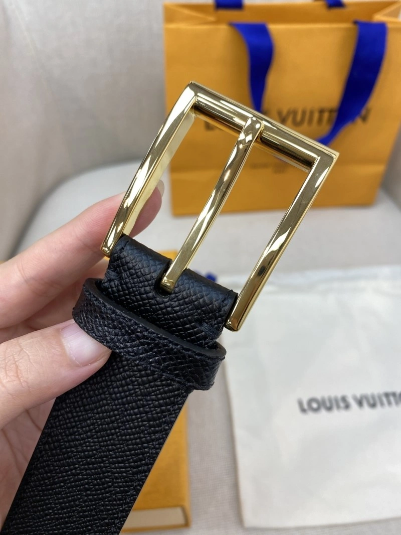 Durable Louis Vuitton Belts 297241