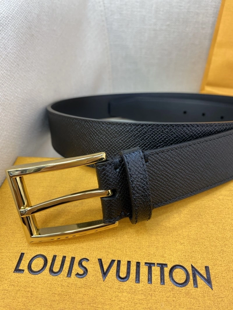 Durable Louis Vuitton Belts 297241