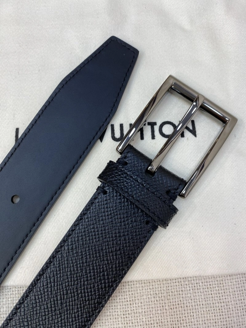 Bold Louis Vuitton Belts 297253