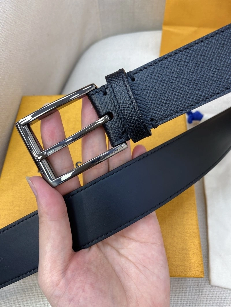 Bold Louis Vuitton Belts 297253