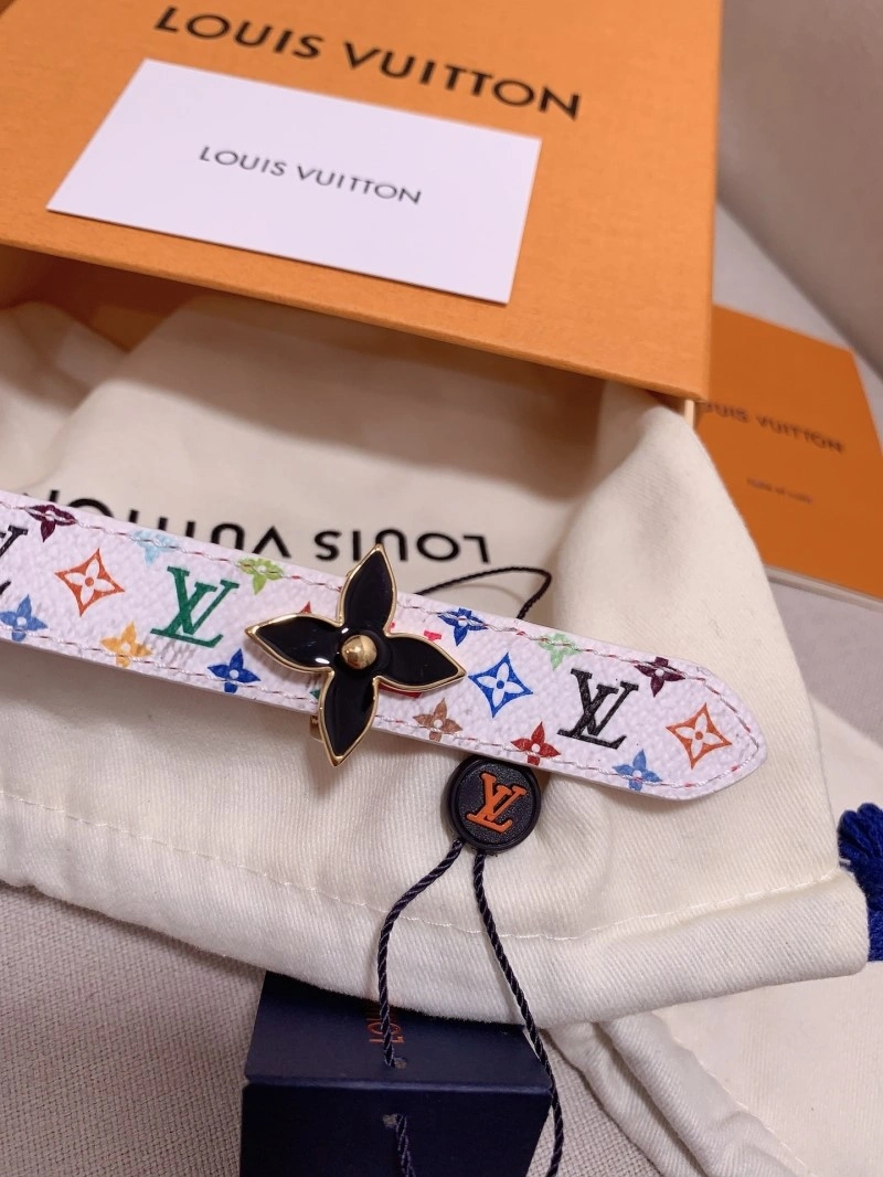 Louis Vuitton Belts OdorResistant 297261